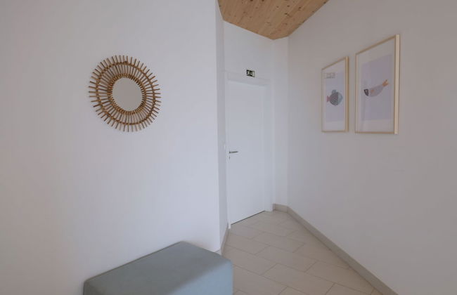 Sao Vicente Lodge - Foto 17