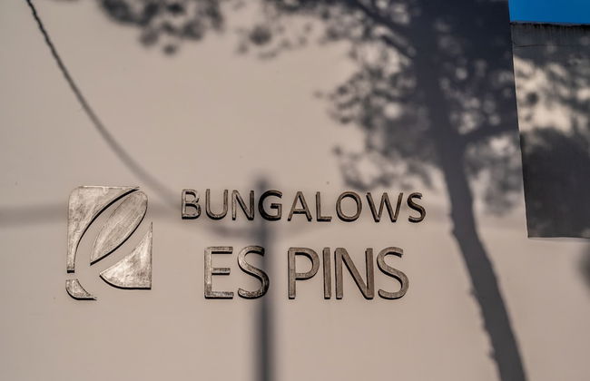 Bungalow Es Pins - Foto 76