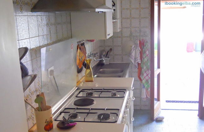 Villa Enfola - Foto 9