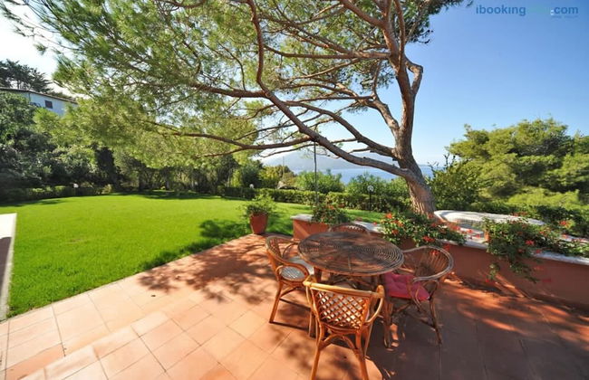 Villa Enfola - Foto 14