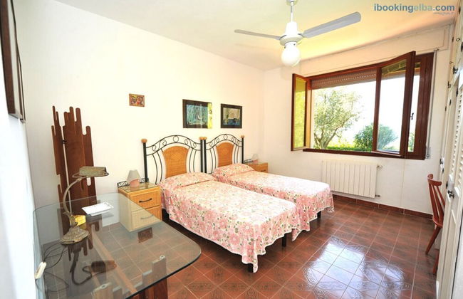 Villa Enfola - Foto 3