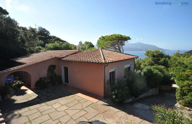 Villa Enfola - Foto 21