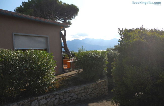 Villa Enfola - Foto 22