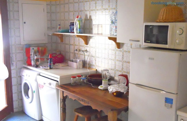 Villa Enfola - Foto 10
