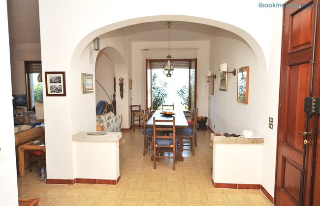 Villa Enfola - Foto 8