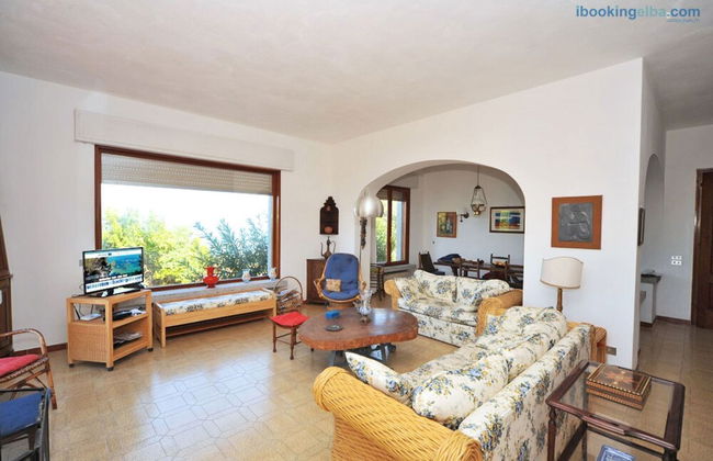 Villa Enfola - Foto 12