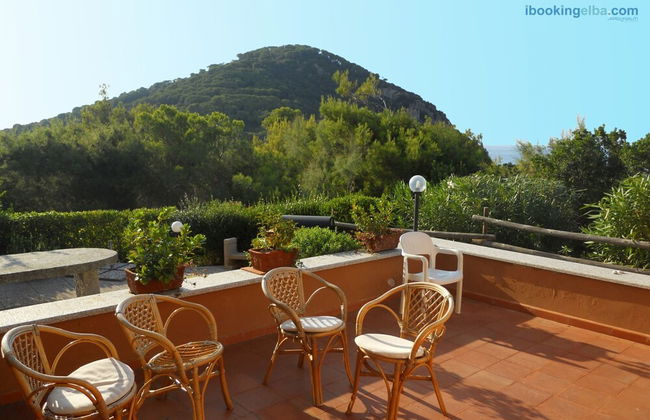 Villa Enfola - Foto 13