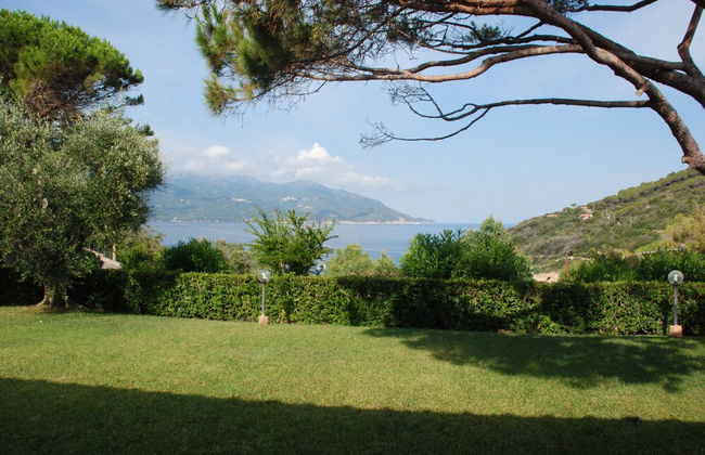Villa Enfola - Foto 23