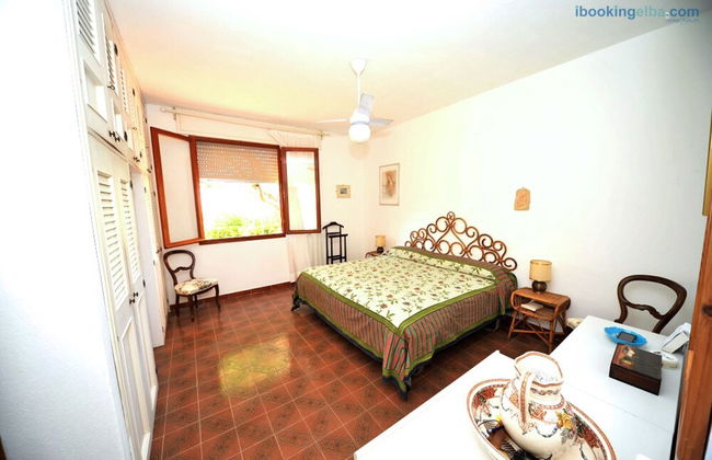 Villa Enfola - Foto 5