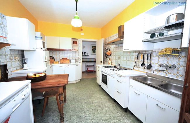 Villa Enfola - Foto 11