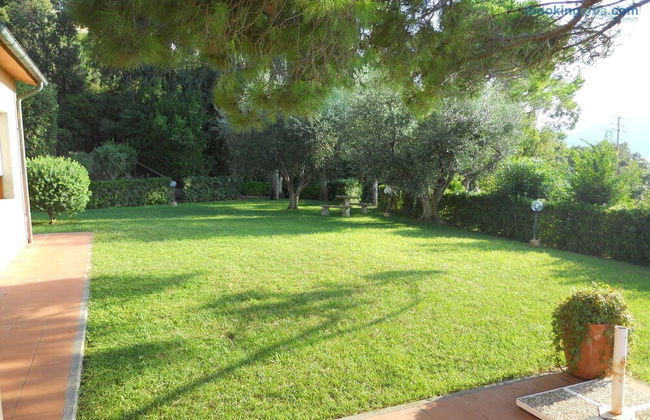 Villa Enfola - Foto 18