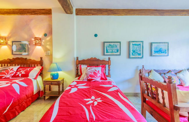 VC Boutique Hotel - Room 2 - Foto 4