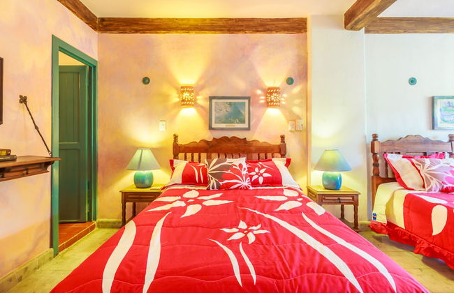VC Boutique Hotel - Room 2 - Foto 3