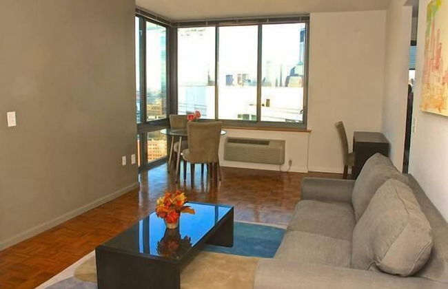 Luxy on The Hudson - Foto 6