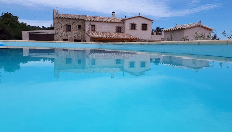 Photo 1 - La Masia de Montpedrós