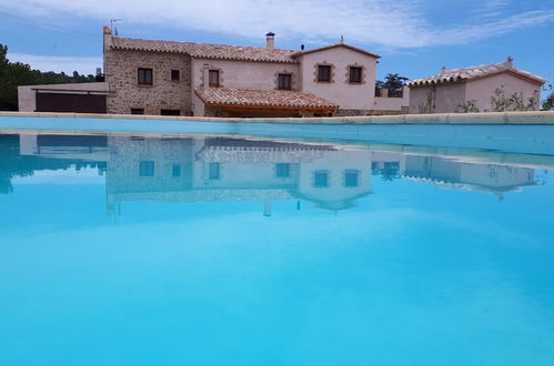 Foto 1 - La Masia de Montpedrós