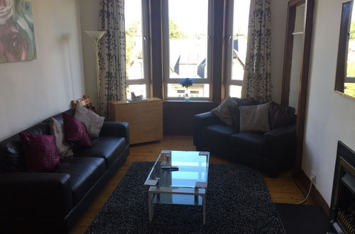 Foto 1 - Great Location 2 Bedroom Scotstoun Flat