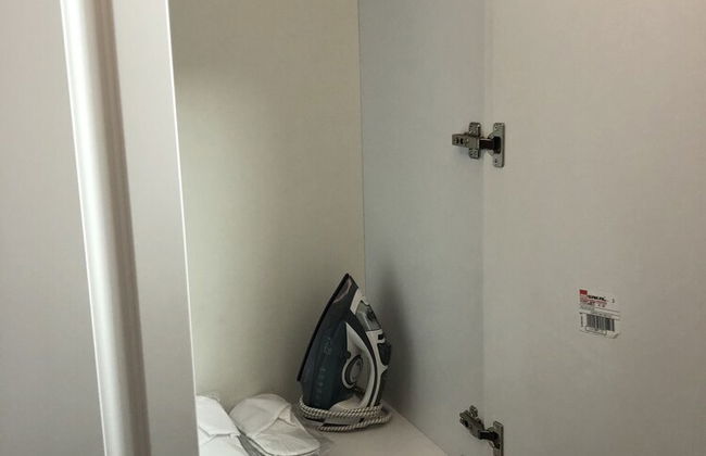 Mihmandar Apart - Foto 11