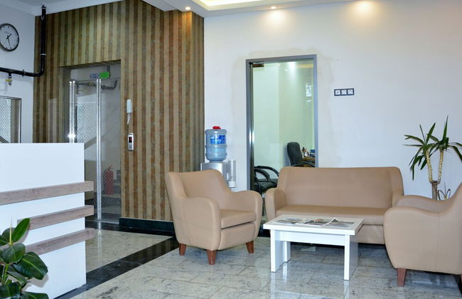 Mihmandar Apart - Foto 3