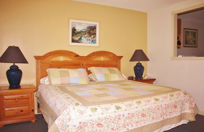Mountain View Resort - Foto 3