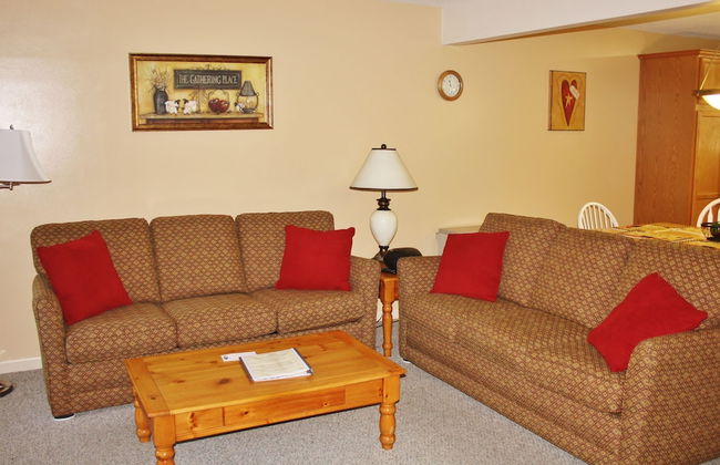 Mountain View Resort - Foto 13