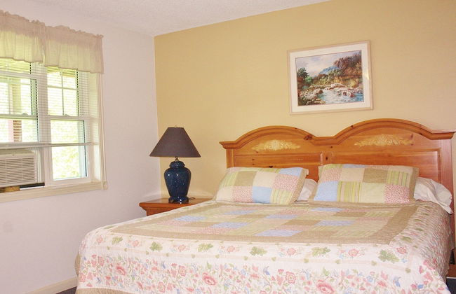 Mountain View Resort - Foto 5