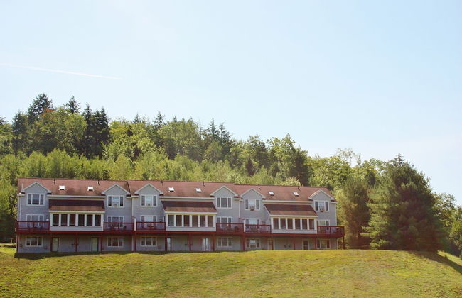 Mountain View Resort - Foto 1