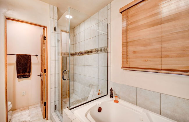 El Corazon de Santa Fe - Photo 6