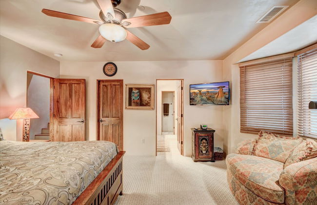 El Corazon de Santa Fe - Photo 1