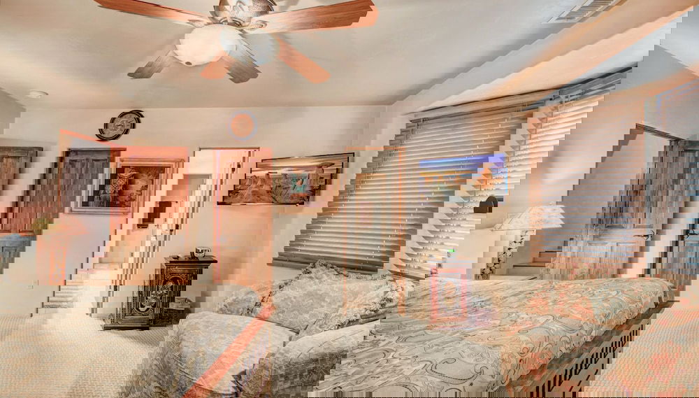 Équipement de l’hébergement