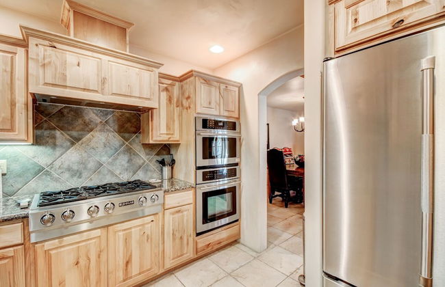 El Corazon de Santa Fe - Photo 11