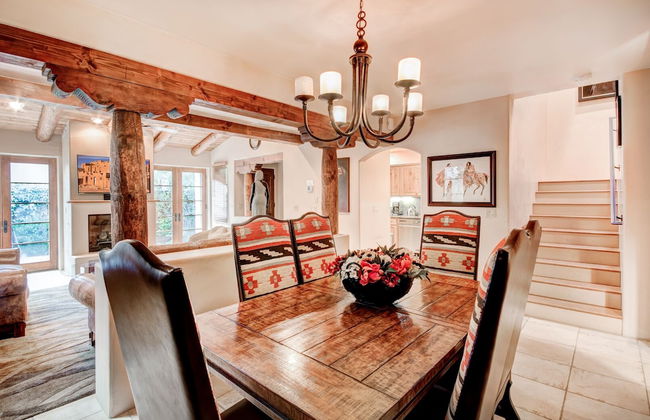 El Corazon de Santa Fe - Photo 15