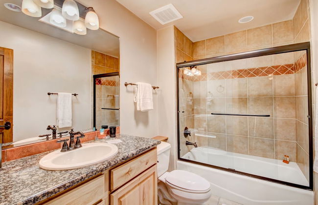 El Corazon de Santa Fe - Photo 19