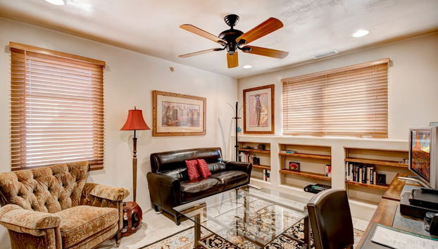 Équipement de l’hébergement