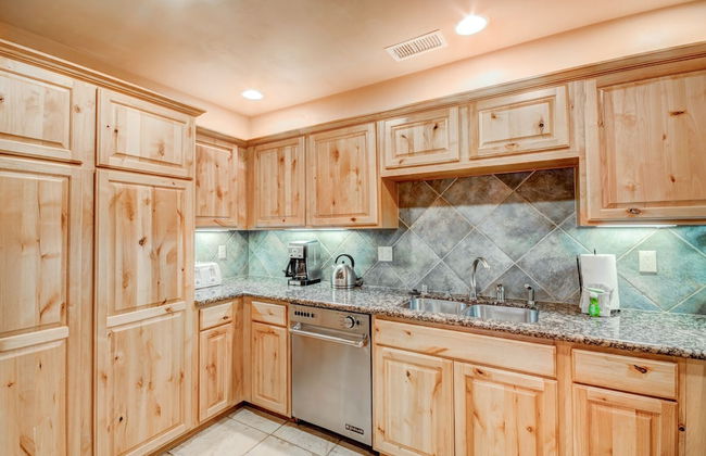 El Corazon de Santa Fe - Photo 21