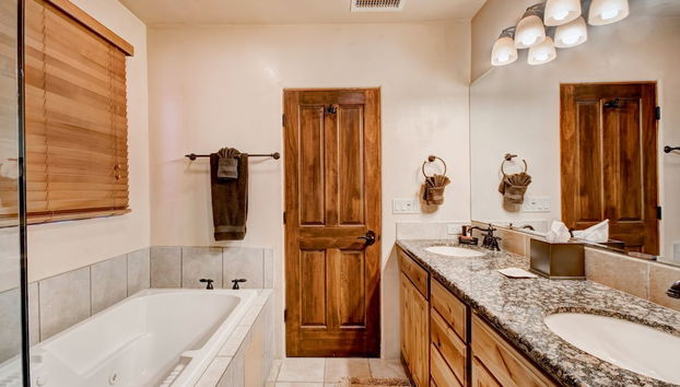 Équipement de l’hébergement