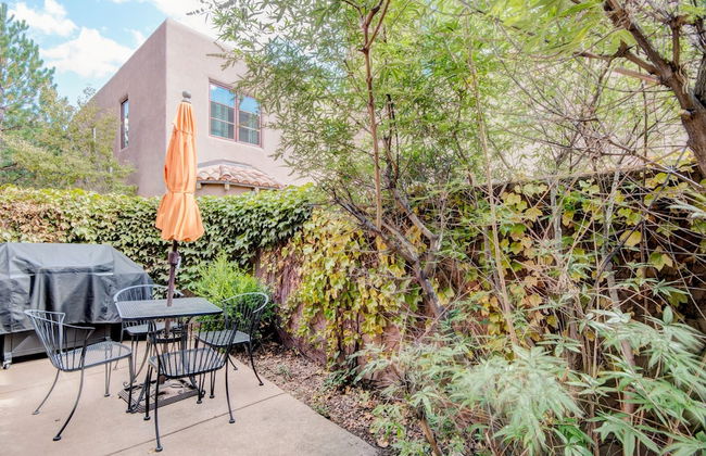 El Corazon de Santa Fe - Photo 17