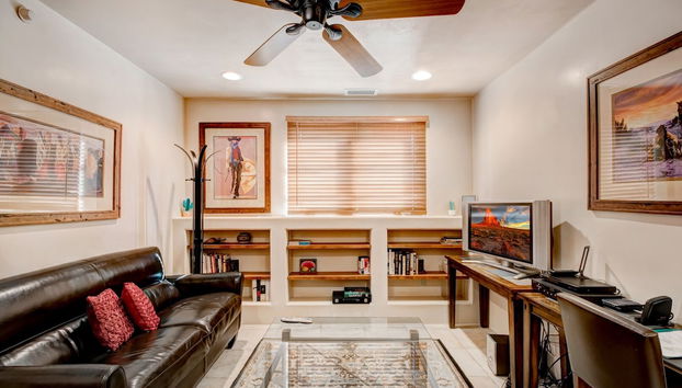 Équipement de l’hébergement