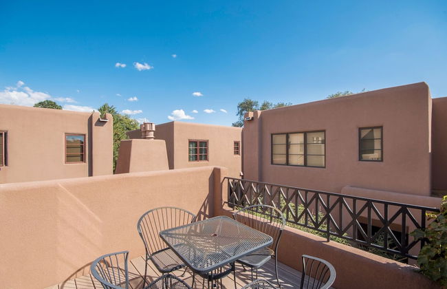 El Corazon de Santa Fe - Photo 12