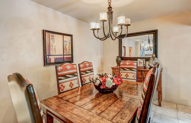 El Corazon de Santa Fe - Photo 14