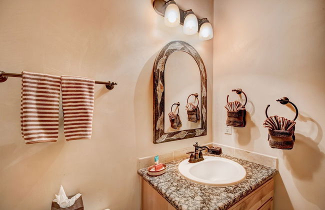 El Corazon de Santa Fe - Photo 22