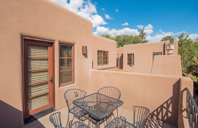 El Corazon de Santa Fe - Photo 13