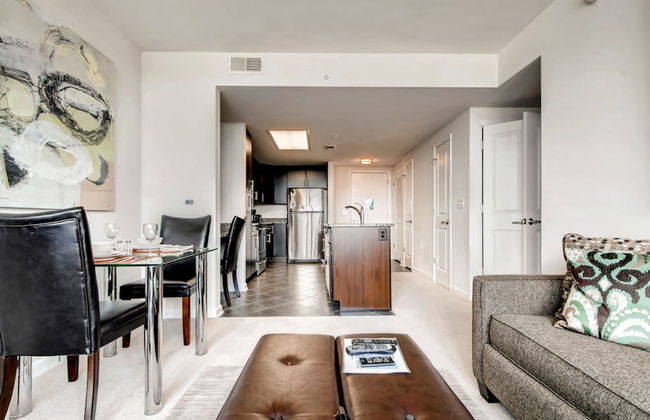 Bluebird Suites in Pentagon City - Foto 23