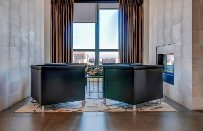Bluebird Suites in Pentagon City - Foto 3