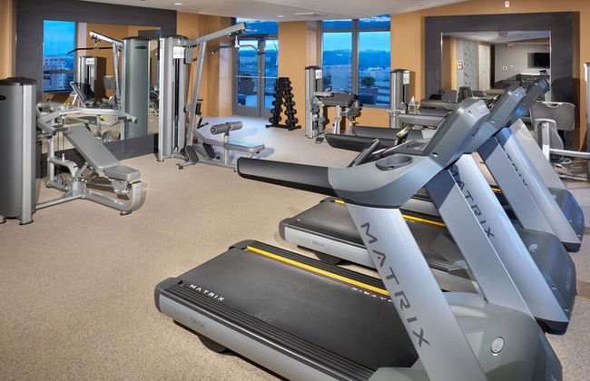 Bluebird Suites in Pentagon City - Foto 34