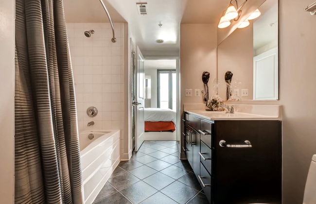 Bluebird Suites in Pentagon City - Foto 27