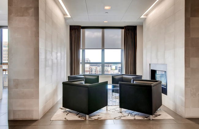 Bluebird Suites in Pentagon City - Foto 8