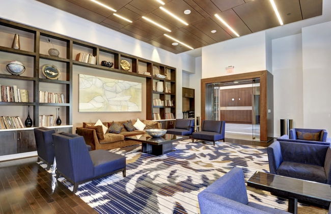 Bluebird Suites in Pentagon City - Foto 2