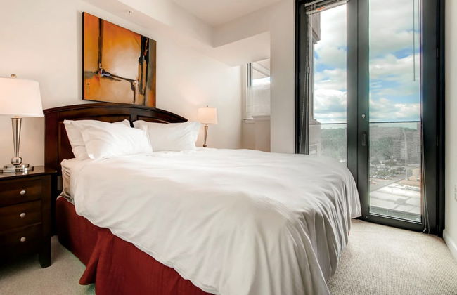 Bluebird Suites in Pentagon City - Foto 9