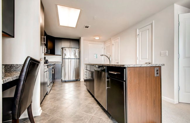 Bluebird Suites in Pentagon City - Foto 18
